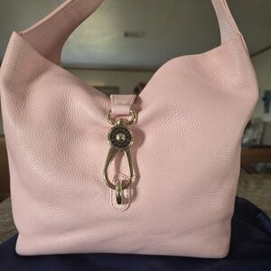 Dooney & Bourke Logo Lock